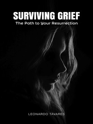 cover image of Surviving Grief